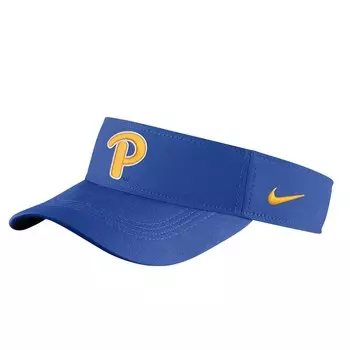 Козырек Nike Pitt Panthers, роял