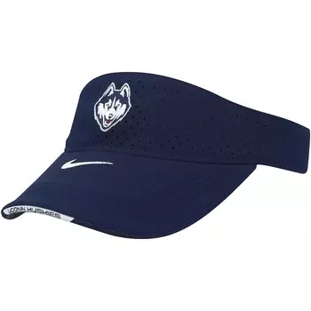 Козырек Nike Uconn Huskies, нави