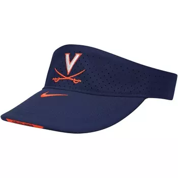 Козырек Nike Virginia Cavaliers, нави