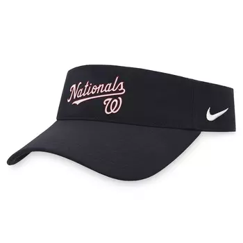 Козырек Nike Washington Nationals, нави