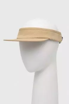 Козырек North Face класса V. The North Face, бежевый