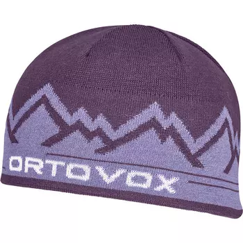 Козырек Ortovox, фиолетовый