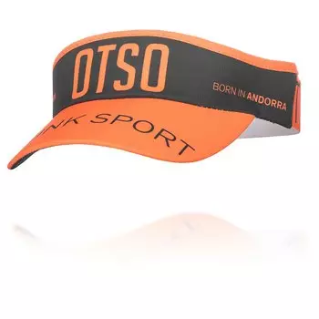 Козырек Otso, оранжевый