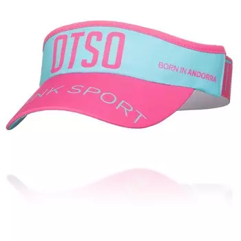 Козырек Otso, синий