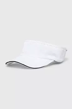 Козырек P.E Nation, белый