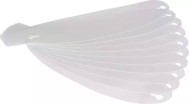 Козырек RPHA 11 Abreissfolie HJC