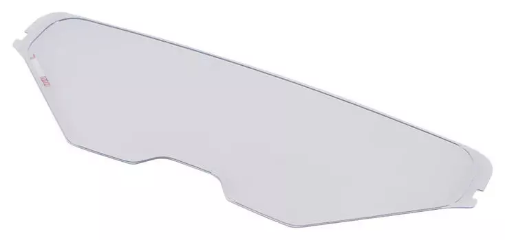 Козырек Scorpion Pinlock Scheibe EXO-Tech/Carbon Pinlock