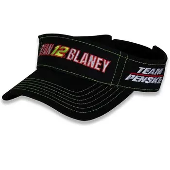 Козырек Team Penske Ryan Blaney