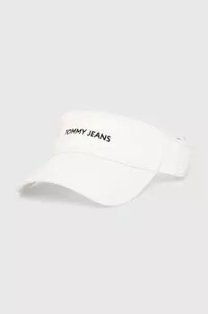 Козырек Tommy Jeans, белый
