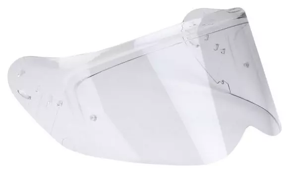 Козырек Venom Visier klar Simpson