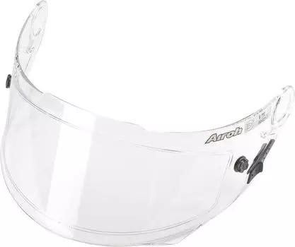 Козырек VISIER AIROH GP Airoh