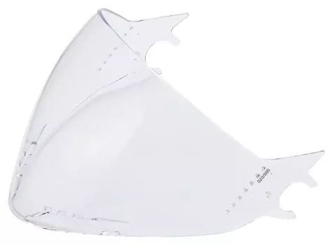 Козырек Visier Shark Citycruiser, Shark