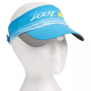 Козырек Zoot Ventilator, синий