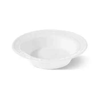 KPM Kurland Белая десертная тарелка круглая KPM Berlin, белый