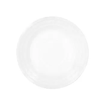 KPM Kurland Блюдце мокко белое 12,5 см KPM Berlin, белый