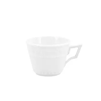 KPM Kurland Чашка мокко белая 0,08 л KPM Berlin, белый