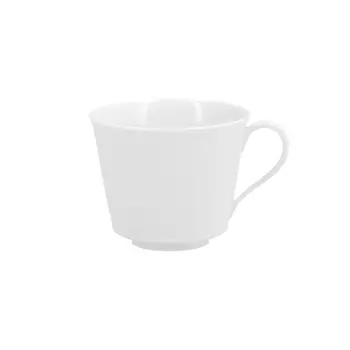 KPM Urania Чашка мокко белая 0,10 л KPM Berlin, белый