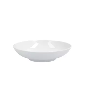 KPM Urbino Белое блюдце для эспрессо 12,8 см KPM Berlin, белый