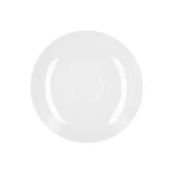 KPM Urbino Белое блюдце для завтрака 17 см KPM Berlin, белый