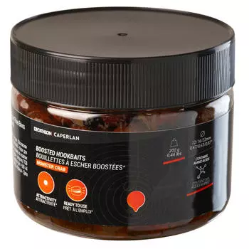 Краб-монстр CAPERLAN