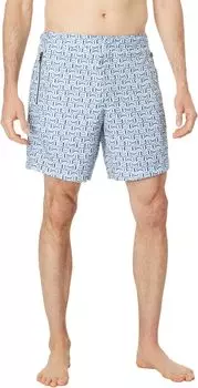 Крэбб Ted Baker, синий