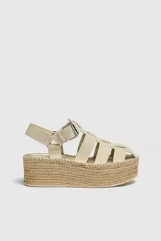 Крабовый клин PULL&amp;BEAR