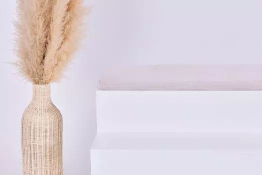 KraftKids Шнур для чехла на сиденье, широкий шнур, бежевый, серо-коричневый Kallax, 3 полки: 112 x 39 см