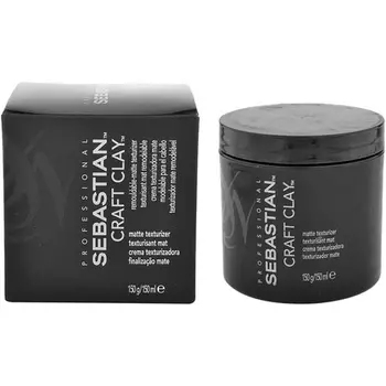 Крафтовая глина 150мл, Sebastian