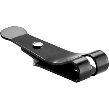 Крэмпон Спринг Edelrid, черный