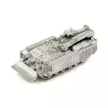 КРАРРВ, Modern Micro Armour - United Kingdom (1:285)