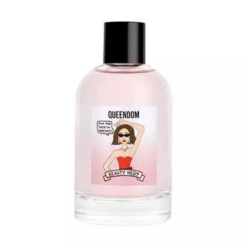 Красавица Хеди 100 мл Queendom
