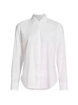 Красавица Рубашка Xirena, белый