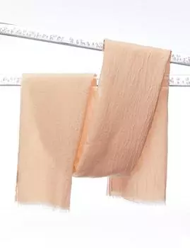 Краш Шаль Лосось Kayra