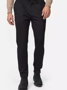 Красильщик брюк Jeff, черный