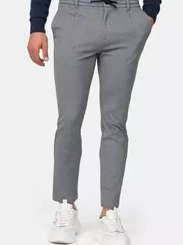 Красильщик брюк Jeff, серый