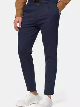 Красильщик брюк Jeff, синий