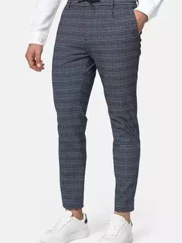 Красильщик брюк Jeff, синий