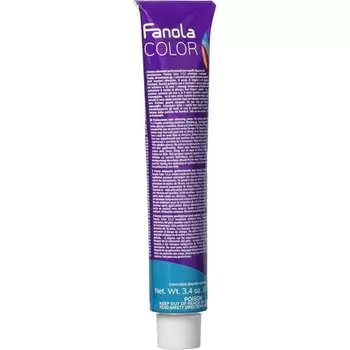 Краситель 7.0 Блонд 100мл, Fanola