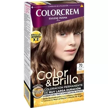 Краситель для блонда № 70 Colorcrem