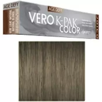 Краситель K-Pak Age Defy Plus Color 10Nn, Joico