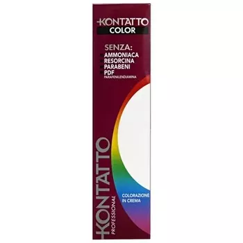 Краситель Kontatto Sammon 62 Dark Blonde Purple