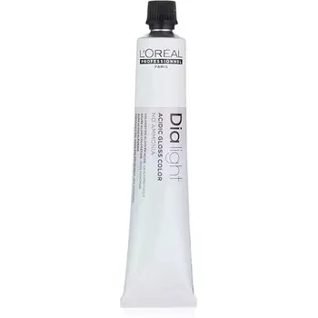 Краситель L'Oreal Professionnel Color Dia Light номер 7.12