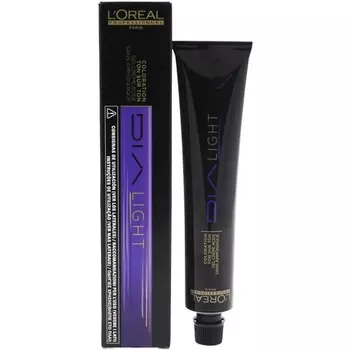 Краситель L'Oreal Professionnel Color Dia Light, номер 5.07, 50 мл.