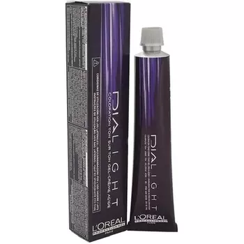 Краситель L'Oreal Professionnel Color Dia Light, номер 8,23, 50 мл.