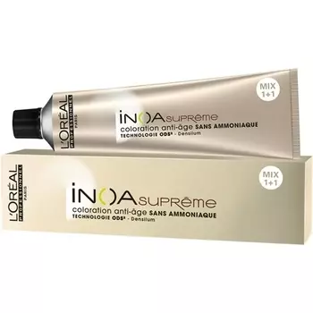 Краситель L'Oreal Professionnel Color Inoa Supreme номер 6.54 60мл L'Oral