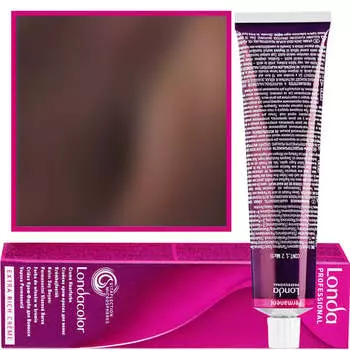 Краситель Londa 7/75 Красно-русый средний блондин