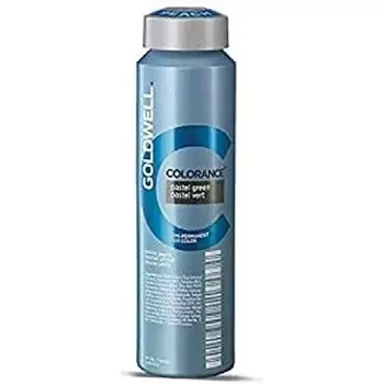 Краситель пастельный мятный 120мл, Goldwell