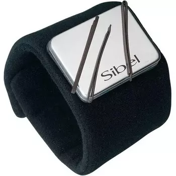 Краситель Sibel Аксессуары 100г