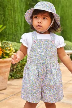 Красивая футболка Jojo Maman Bb, белый