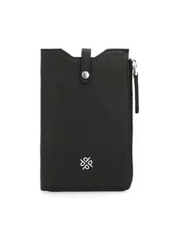 Красивая сумка для мобильного телефона Picard, черный